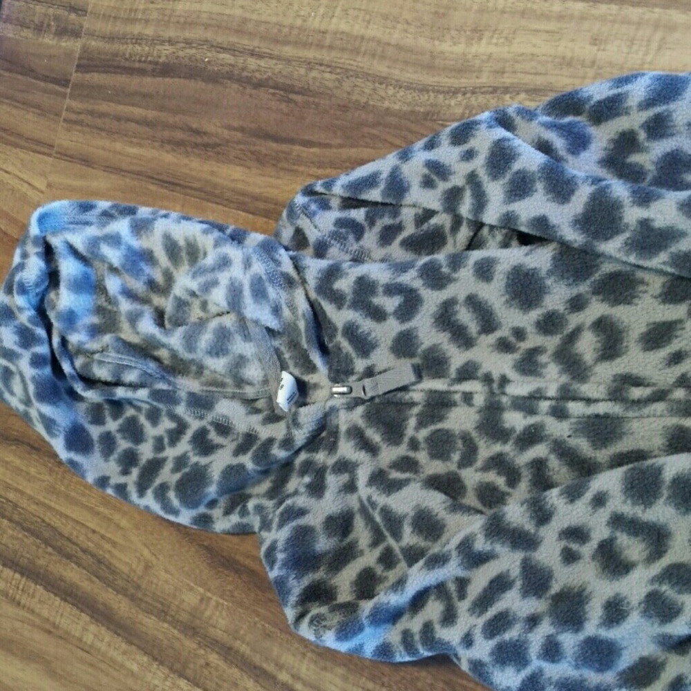 Kids fleece Jacket